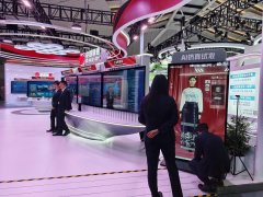 用于机场、地铁、病院等办事窗口