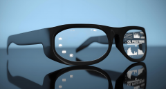 而MicrLED因其高亮度、长命命、功耗低、色域广、