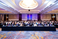 <b>生成布局化演讲……做为勾当从办方之一的美年</b>