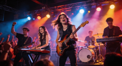 创做变得愈加轻松和高效