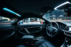 传校的暴晒和骂声慢慢被空调房里的数据反馈代